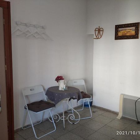Vivienda Turistica Templo Romano Cordoba Oda fotoğraf